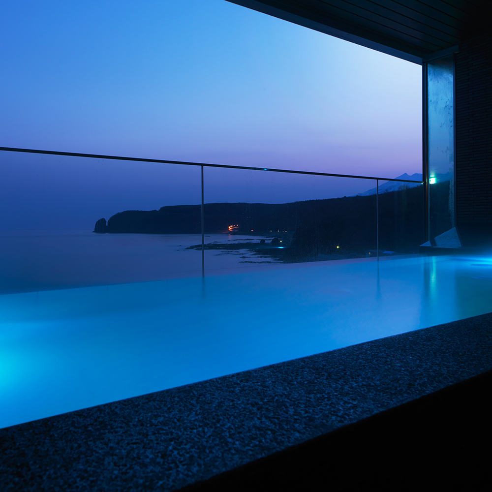 【先行受付】北こぶし知床 ホテル＆リゾート 施設利用優待券(3万円分)_ss04-002