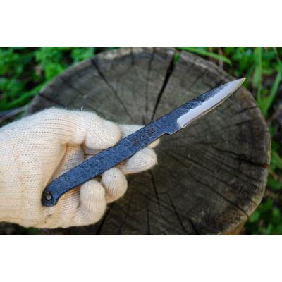 ふるさと納税 南国市 土佐鍛 本格3本セット「山人」バージョン2 |  | 02