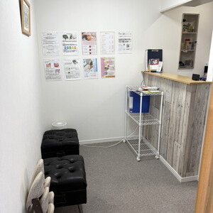 MOHALA鍼灸院美容施術体験チケット（美容鍼等のフェイシャル施術 30分） ※北海道・沖縄・離島への配送不可