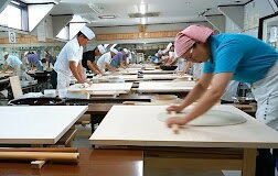 【ふるさと納税】杉戸麺打愛好会 小川道場 そば打ち体験 2名様 (ペア) チケット｜二八 そば そば打ち 体験 体験型 チケット 利用券 埼玉県 さいたま 杉戸町 [0607]