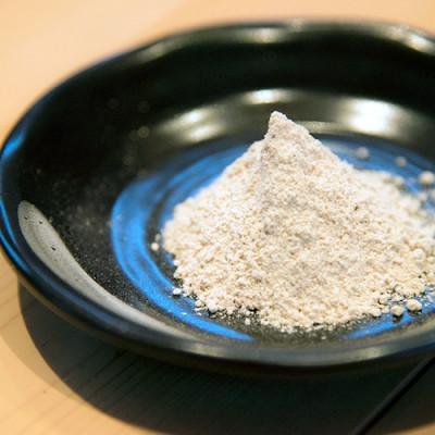 ふるさと納税 由利本荘市 岩城町農園の粉末椎茸 椎茸君 80g (40g×2個) |  | 01