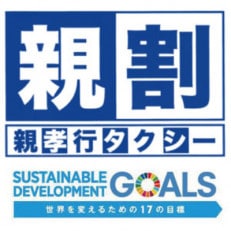 親孝行タクシー券(補助券)18枚綴り(わけべタクシー)【多良木町】