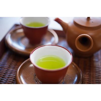 ふるさと納税 焼津市 静岡茶飲み比べ4本セット(a15-152) |  | 01