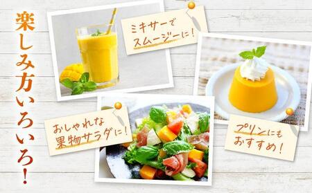 ＜先行予約・数量限定＞アップルマンゴー 秀品（2kg）|マンゴー 限定 秀品 沖縄県 南城市 ギフト お中元 贈り物 2kg 冷蔵 予約 先行受付 アップルマンゴー KM002