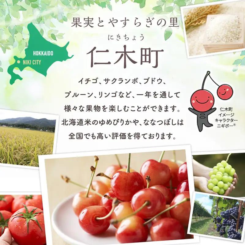 【北海道仁木町 ふるさと納税限定ワインセット】スパークリングワイン 3本セット [ お酒 酒 果実酒 晩酌 葡萄 ぶどう ブドウ 料理 食事 お祝い 北海道 仁木町 飲み比べ ]