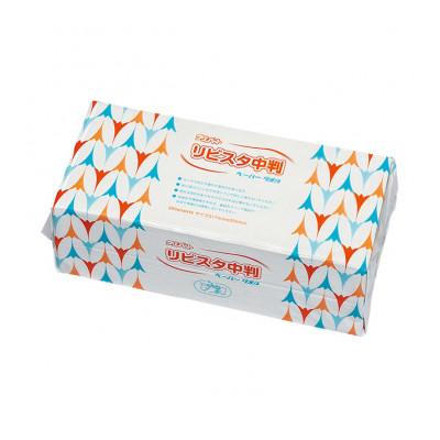 ふるさと納税 高岡市 リビスタ中判ペーパータオル250枚×40パック