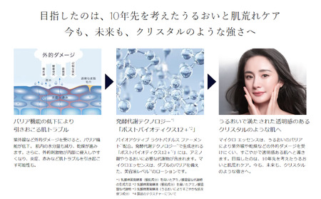 エスティ ローダー マイクロ エッセンス ローション BF 200mL 2個セット 【 エスティローダー マイクロエッセンス ローション MEL 化粧水 Estee Lauder EsteeLaude