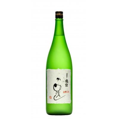 ふるさと納税 奄美市 【伝統製法甕仕込】奄美黒糖焼酎「かめ仕込」40度1800ml×6本 |  | 01