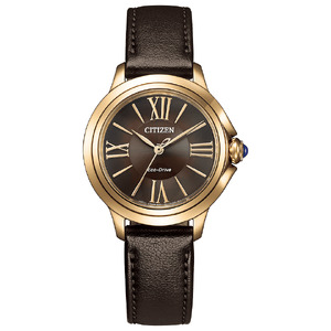 シチズン腕時計 シチズンL EM1163-09X CITIZEN 腕時計 レディース 女性用 岩手県 北上市 P0127 松村時計店163-09X