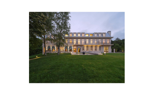 HOTEL de L'ALPAGE館内利用チケット＜30,000円分＞【1574531】