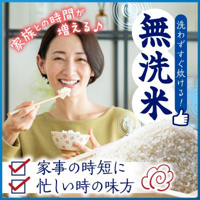 ふるさと納税 五所川原市 【令和7年産】無洗米 まっしぐら 5kg 青森県産 五所川原市 |  | 01