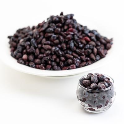 ふるさと納税 富良野市 冷凍ハスカップ　2kg |  | 01