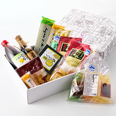 ふるさと納税 あきる野市 あきる野市　特産品セット9番 |  | 03