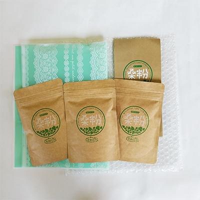 ふるさと納税 さぬき市 香川県さぬき市産　桑粉50g× 3袋 |  | 03