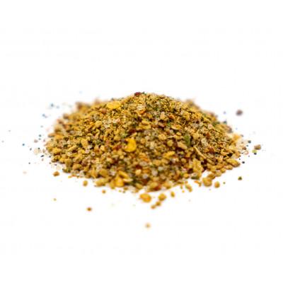 ふるさと納税 諫早市 「しげるの一流」極上の万能スパイス3本セット |  | 01