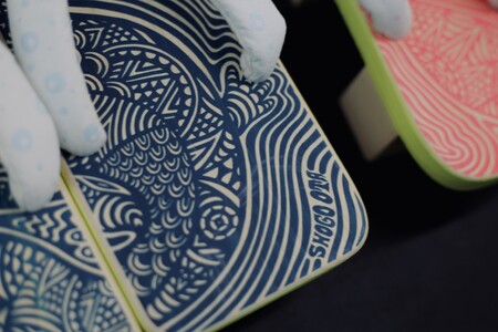 踊り下駄　-エアハザコ-