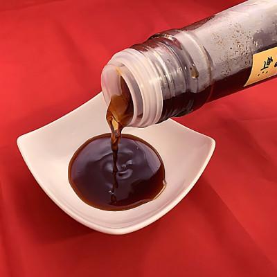 ふるさと納税 四万十町 【2025年8月上旬発送】あなただけのお醤油!川のだし・海のだしセット♪　Ess-24 |  | 02
