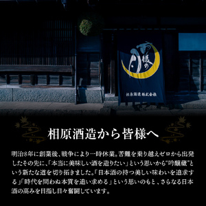 雨後の月 純米大吟醸 れい -RAY- 720ml 日本酒 酒 さけ サケ お酒 おさけ 山田錦 100％使用 大吟醸 純米酒 地酒 相原酒造 お取り寄せ ご当地 特産 土産 晩酌 家飲み おうち時間