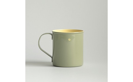 
                  グローカルスタンダードプロダクツ TSUBAME Mug / L / オリーブ FC010466【 GLOCAL STANDARD PRODUCTS マグ マグカップ コップ ステンレス 琺瑯 ホーロー 日本製 新潟県 燕市 燕三条 】
                