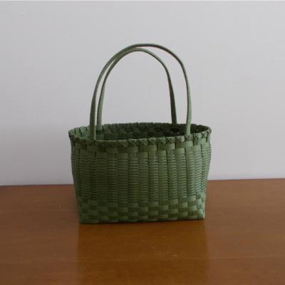 ふるさと納税 紋別市 ショッピングバック 3点セット(グリーン) |  | 01