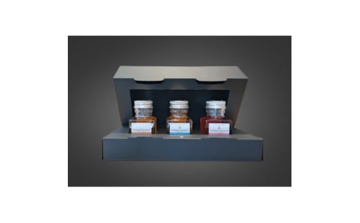 JAPANESE CRAFT KOMBUCHA ミニボトル50ml×3本セット【1644267】