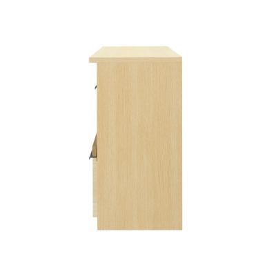 ふるさと納税 神埼市 バルド 117キッチンカウンター ナチュラル【キッチンカウンター 食器棚 家具】(H062259) |  | 02