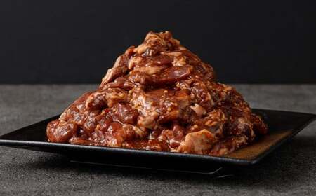 【訳あり】パク旨牛ハラミ 特選タレ漬け 約900g ハラミ 牛肉 お肉 タレ漬け 焼くだけ 簡単調理 個包装