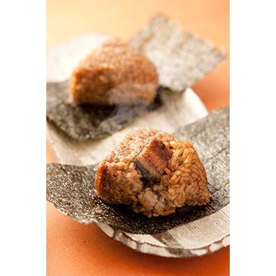 ふるさと納税 柳川市 うなむす　10個(2個入×5セット)【A0-001】