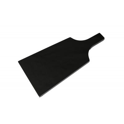 ふるさと納税 海南市 羽子板プレート2枚組/黒 |  | 01