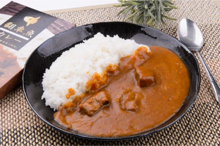 【A78】マンボウカレーセット