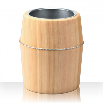 
＜高岡銅器＞KISEN Thermal Sake Cooler HIMURO【1371703】
