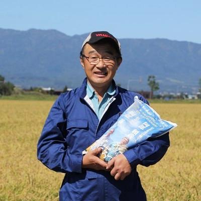 ふるさと納税 美唄市 アンテナショップPiPaセレクト　新米「阿部さんのおぼろづき 10kg 」(令和7年美唄産) |  | 01