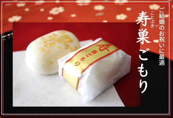 
            寿 巣ごもり【選べる容量】| 和菓子 お菓子 お茶請け 餡子 和風 スイーツ お土産 贈り物 長野県 飯田市 信州
          