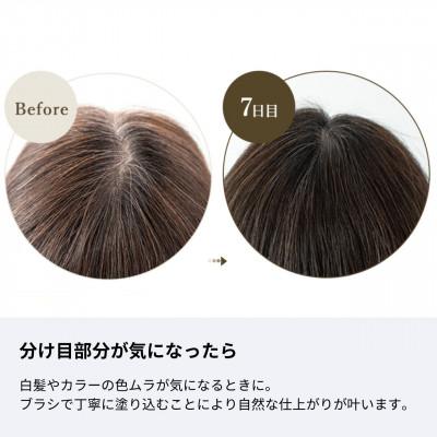 ふるさと納税 瑞浪市 ヘアカラートリートメント3点セット ナチュラルブラック 生活の木瑞浪ファクトリー直送 |  | 02