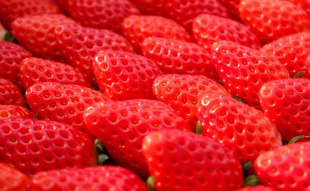 いちご 贅沢 あまおう 8パック 総重量 約1.7kg 果物 デザート イチゴ 苺