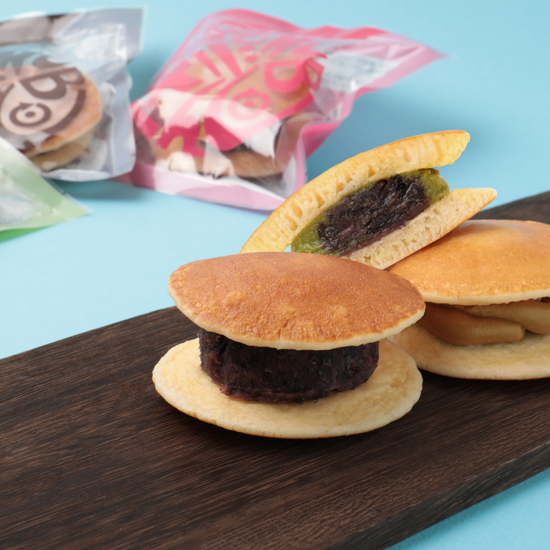 TOKUBOさんど 10種詰め合わせ（化粧箱入り） 焼き菓子 洋菓子 お菓子 ギフト スイーツ ホットケーキ_イメージ3
