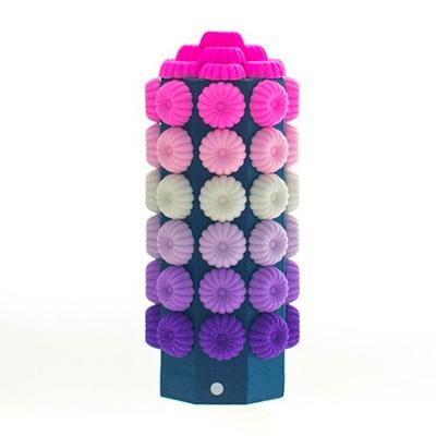 ふるさと納税 糸田町 落雁「やぐるま」(極小)