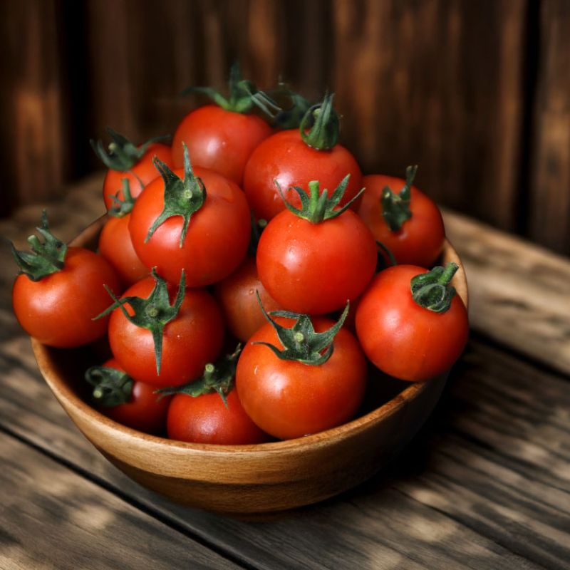 【ふるさと納税】 【 2026年 先行予約 】 トマト 選べる 約 1kg / 約 2kg フルーツトマト 国産 とまと 濃厚 完熟 旬 ふるーつとまと 糖度 高糖度 野菜 やさい 朝採れ 産地直送 フルティカ 人気 おすすめ ご褒美 ギフト 贈答 サラダ 千葉県 旭市 株式会社はなわ農園