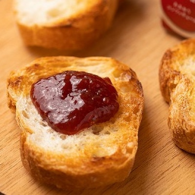 福岡産あまおうジャム(180g×3個)