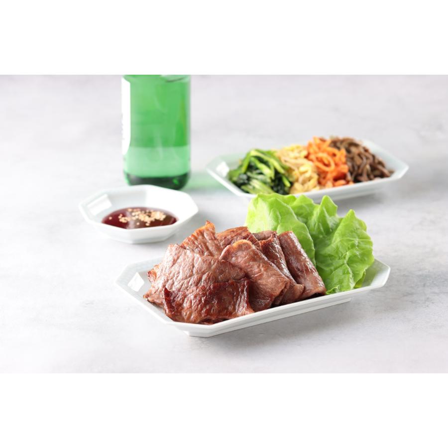 ＜村上牛＞村上牛焼肉用（バラ）700g