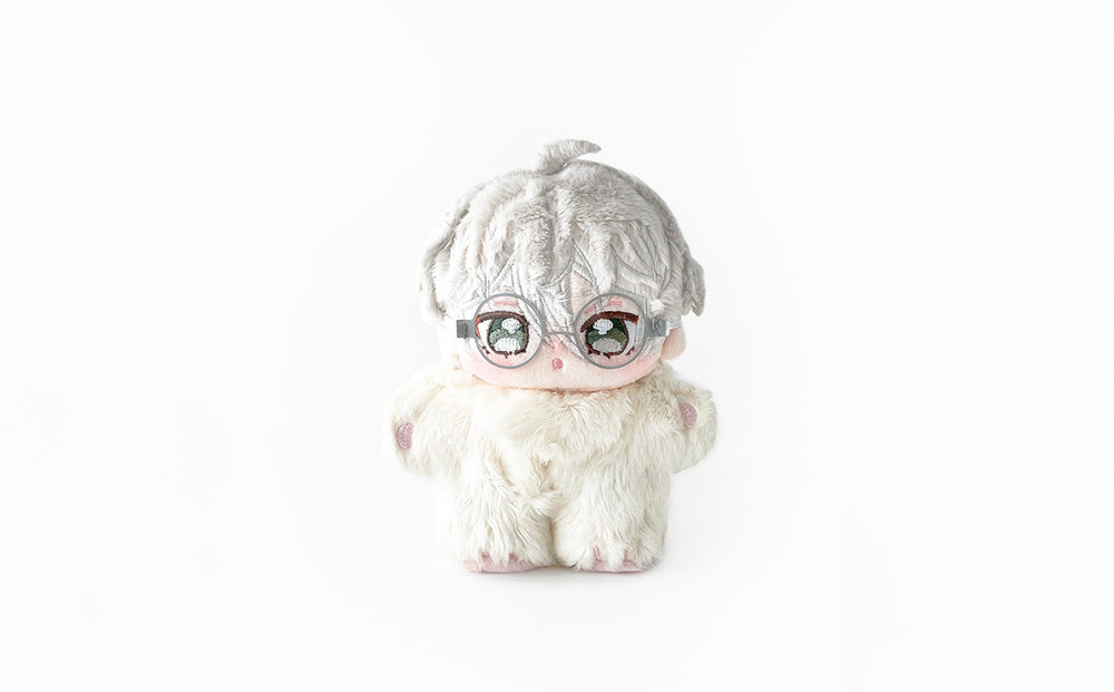 一緒に暮らすぬい【あんさんぶるスターズ！！】第2弾（カンナ）｜pattythree株式会社