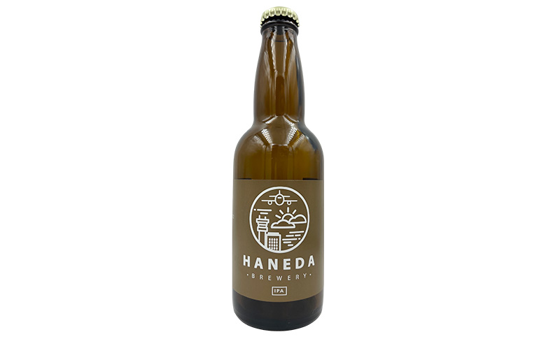 クラフトビール6本セット ビール お酒 飲み比べ セット 詰め合わせ 羽田ビール ギフト プレゼント 大田区 東京都