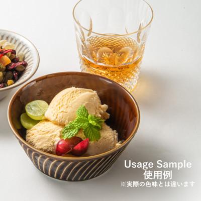 ふるさと納税 瑞浪市 【美濃焼/みずなみ焼】タックサラダボウルS 4個 (ブルー/グレー/ラベンダー/マット黒) |  | 02