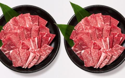 宮崎牛 切り落とし焼肉1ｋｇ（500ｇ×2パック） 訳あり 内閣総理大臣賞４連続受賞 ミヤチク＜1.9-17＞