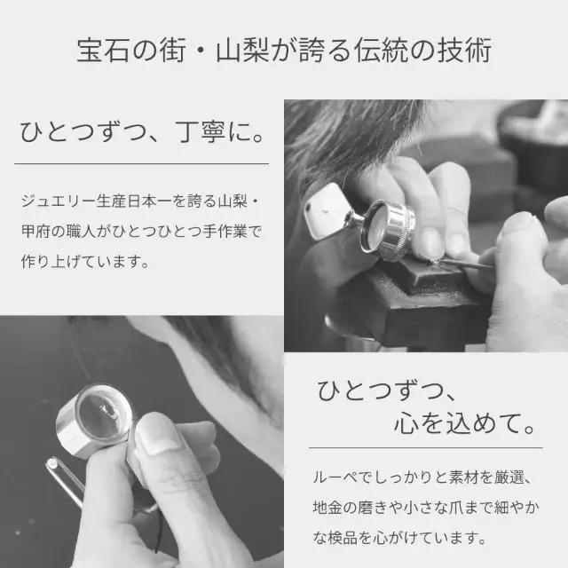 K18YG エタニティ ダイヤモンド リング 【Smooth 0.3ct】/b0344da