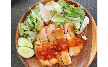 どんな料理とも相性抜群！【日本野菜ソムリエ協会監修 ドレたれ】12本入 No.295