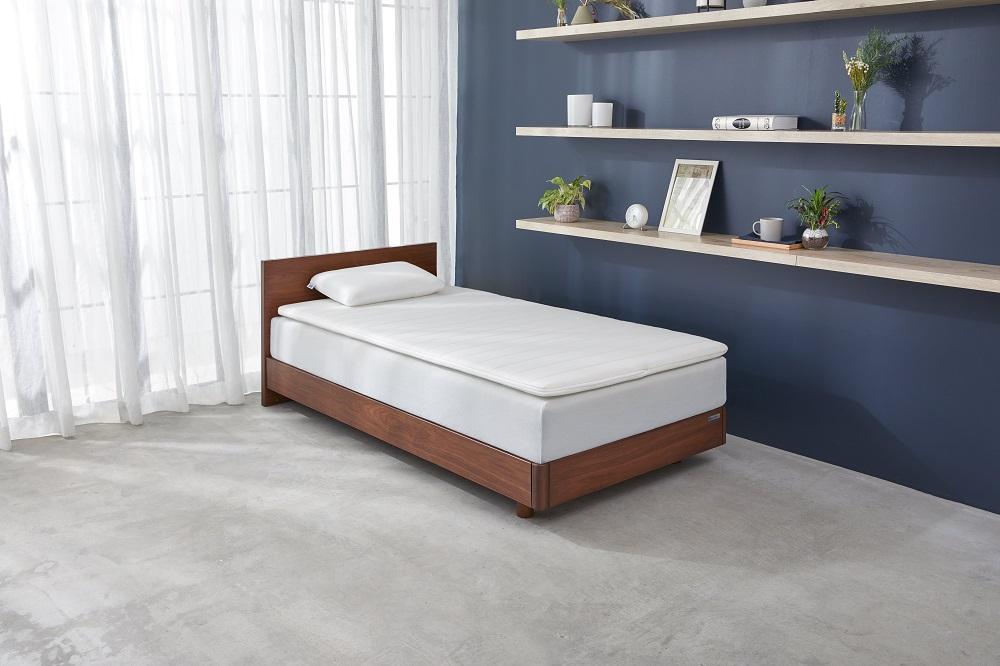 エアウィーヴ スマート02 シングル / ギフト 贈り物 プレゼント 祝い 内祝い 誕生日 記念日 お土産 父 母 敬老 お中元 お歳暮