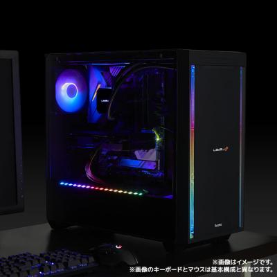 ふるさと納税 出雲市 ミドルタワーゲーミングPC Ryzen 7/5080/No.372 |  | 02