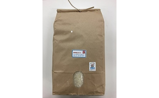 【新米】【令和7年産】環境こだわり米「みずかがみ」白米【10kg×1袋】【K074U1】