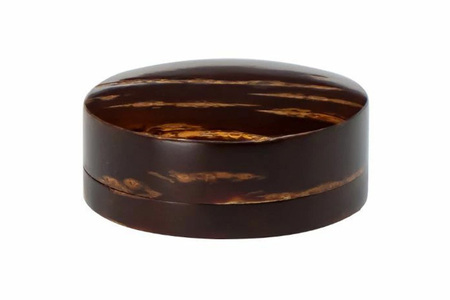 角館樺細工《樺細工 八柳》 ROUND CASE M ラウンドケース 角館工芸協同組合